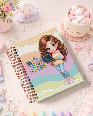 Pack de Portadas Desarrollador  Programador - Sweet Rainbow