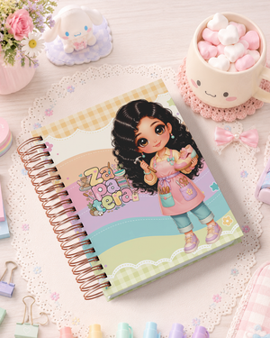 Pack de Portadas Tapicero  Zapatero  Relojero - Sweet Rainbow