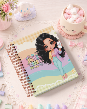Pack de Portadas Publicista  Marketing - Sweet Rainbow