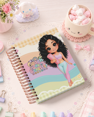 Pack de Portadas Coach de Bienestar  Wellness - Sweet Rainbow
