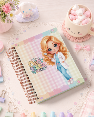 Pack de Portadas Dentista  Odontólogo - Sweet Rainbow