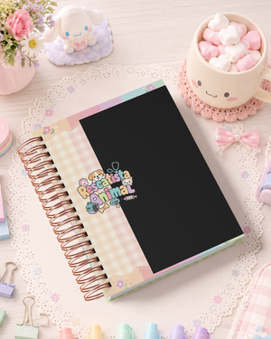 Pack de Portadas Rescatista Animal - Sweet Rainbow