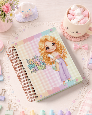 Pack de Portadas Arquitecta - Sweet Rainbow