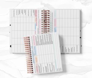 Agenda Director Diaria - Doraemon