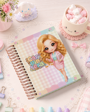 Pack de Portadas Carpintera - Sweet Rainbow