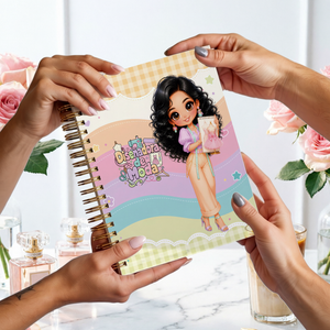 Pack de Portadas Diseñador de ModaXXXXX - Sweet Rainbow