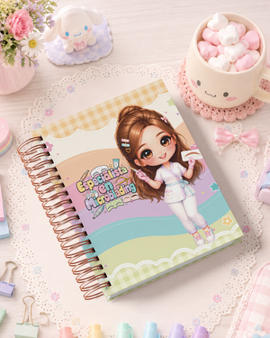 Pack de Portadas Especialista en Microblading - Sweet Rainbow