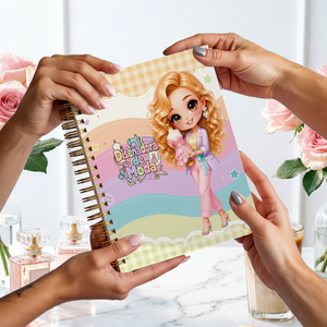 Pack de Portadas Diseñador de ModaXXXXX - Sweet Rainbow
