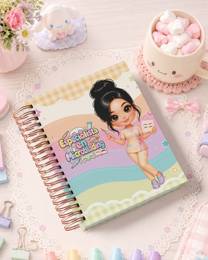 Pack de Portadas Especialista en Microblading - Sweet Rainbow