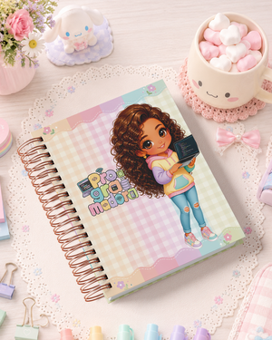Pack de Portadas Desarrollador  Programador - Sweet Rainbow