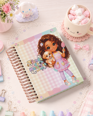 Pack de Portadas Tienda  Spa de Mascotas - Sweet Rainbow