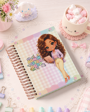 Pack de Portadas Administradora - Sweet Rainbow