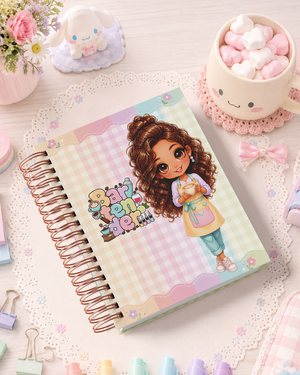 Pack de Portadas Bartender  Sommelier - Sweet Rainbow