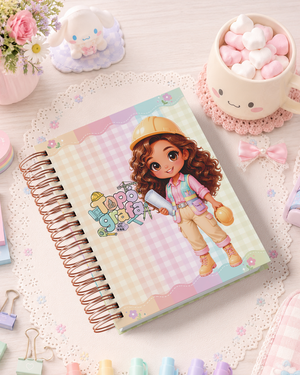 Pack de Portadas Topografa - Sweet Rainbow