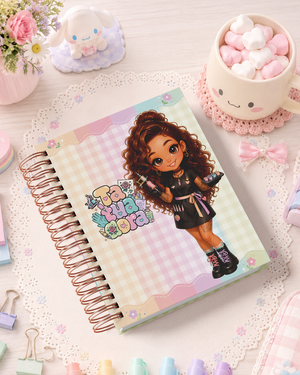 Pack de Portadas Tatuadora - Sweet Rainbow