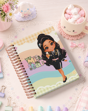Pack de Portadas Militar  Marina  Guardia Nacional - Sweet Rainbow