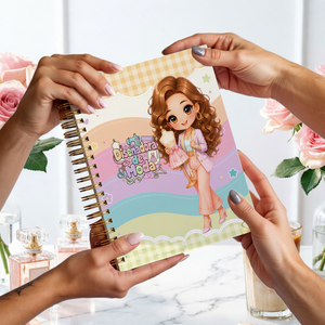 Pack de Portadas Diseñador de ModaXXXXX - Sweet Rainbow