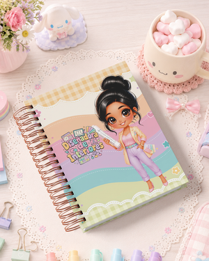 Pack de Portadas Diseñadora de Interiores - Sweet Rainbow