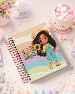 Pack de Portadas Apicultora - Sweet Rainbow