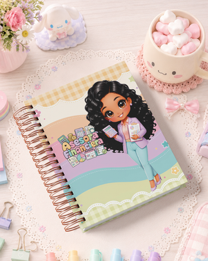 Pack de Portadas Asesora Financiera - Sweet Rainbow