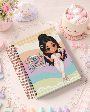 Pack de Portadas Especialista en Microblading - Sweet Rainbow