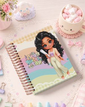 Pack de Portadas Arquitecta - Sweet Rainbow