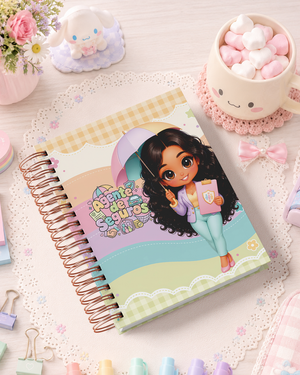 Pack de Portadas Agente de Seguros - Sweet Rainbow