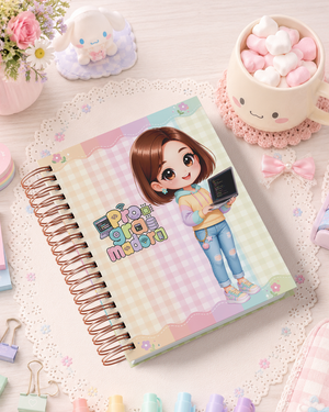 Pack de Portadas Desarrollador  Programador - Sweet Rainbow