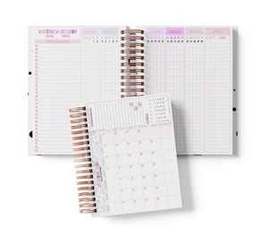 Seguimiento Docente Secundaria - Charmmy Kitty