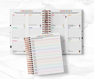 Agenda Secundaria - Mulán