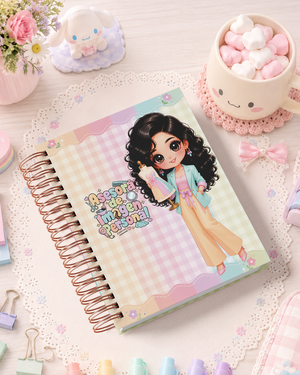 Pack de Portadas Asesora de Imagen Personal - Sweet Rainbow