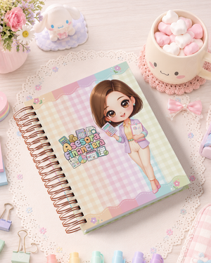 Pack de Portadas Asesora Financiera - Sweet Rainbow