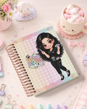 Pack de Portadas Brow Artist  Técnico en Cejas - Sweet Rainbow