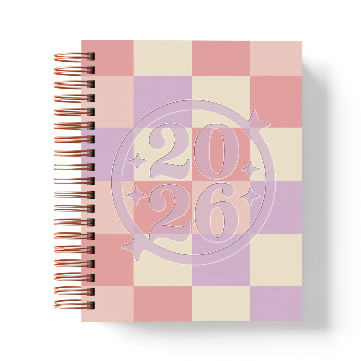 Agenda de Citas 2026 con Horarios – 1 Día por Página | Formato Profesional