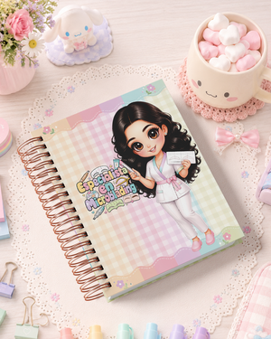 Pack de Portadas Especialista en Microblading - Sweet Rainbow