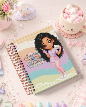 Pack de Portadas Especialista en Microblading - Sweet Rainbow