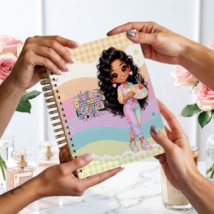 Pack de Portadas Diseñador Gráfico - Sweet Rainbow