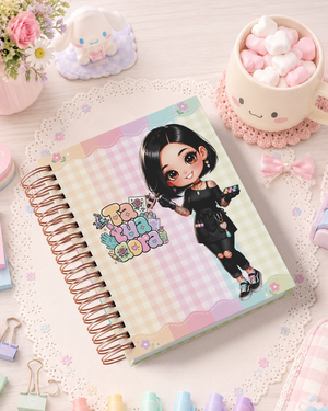 Pack de Portadas Tatuadora - Sweet Rainbow