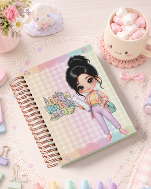 Pack de Portadas Arquitecta - Sweet Rainbow