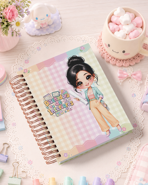 Pack de Portadas Diseñadora de Interiores - Sweet Rainbow
