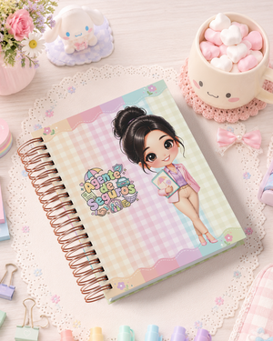 Pack de Portadas Agente de Seguros - Sweet Rainbow