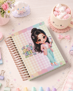 Pack de Portadas Publicista  Marketing - Sweet Rainbow