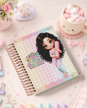Pack de Portadas Coach de Bienestar  Wellness - Sweet Rainbow