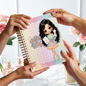Pack de Portadas Diseñador de ModaXXXXX - Sweet Rainbow