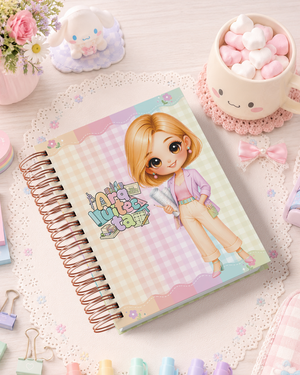 Pack de Portadas Arquitecta - Sweet Rainbow