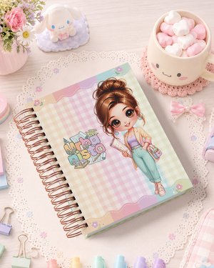 Pack de Portadas Urbanista - Sweet Rainbow