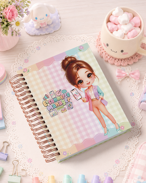 Pack de Portadas E-commerce  Marketplace Manager - Sweet Rainbow