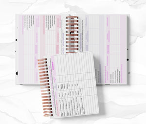 Agenda Director Diaria - Candy Candy
