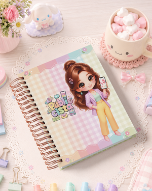 Pack de Portadas Publicista  Marketing - Sweet Rainbow