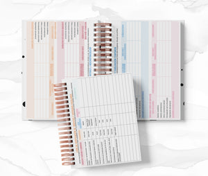 Agenda Director Diaria - Doraemon